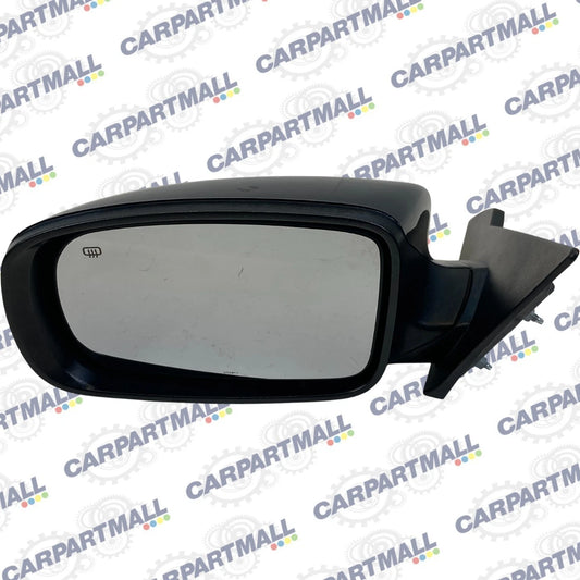 2011 12 2013 CHRYSLER 200 FRONT LEFT DRIVER SIDE VIEW POWER DOOR MIRROR W HEATED
