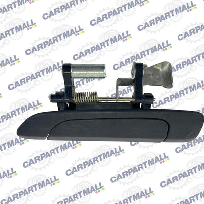 2001-2005 HONDA CIVIC SEDAN REAR LEFT SIDE EXTERIOR DOOR HANDLE OEM
