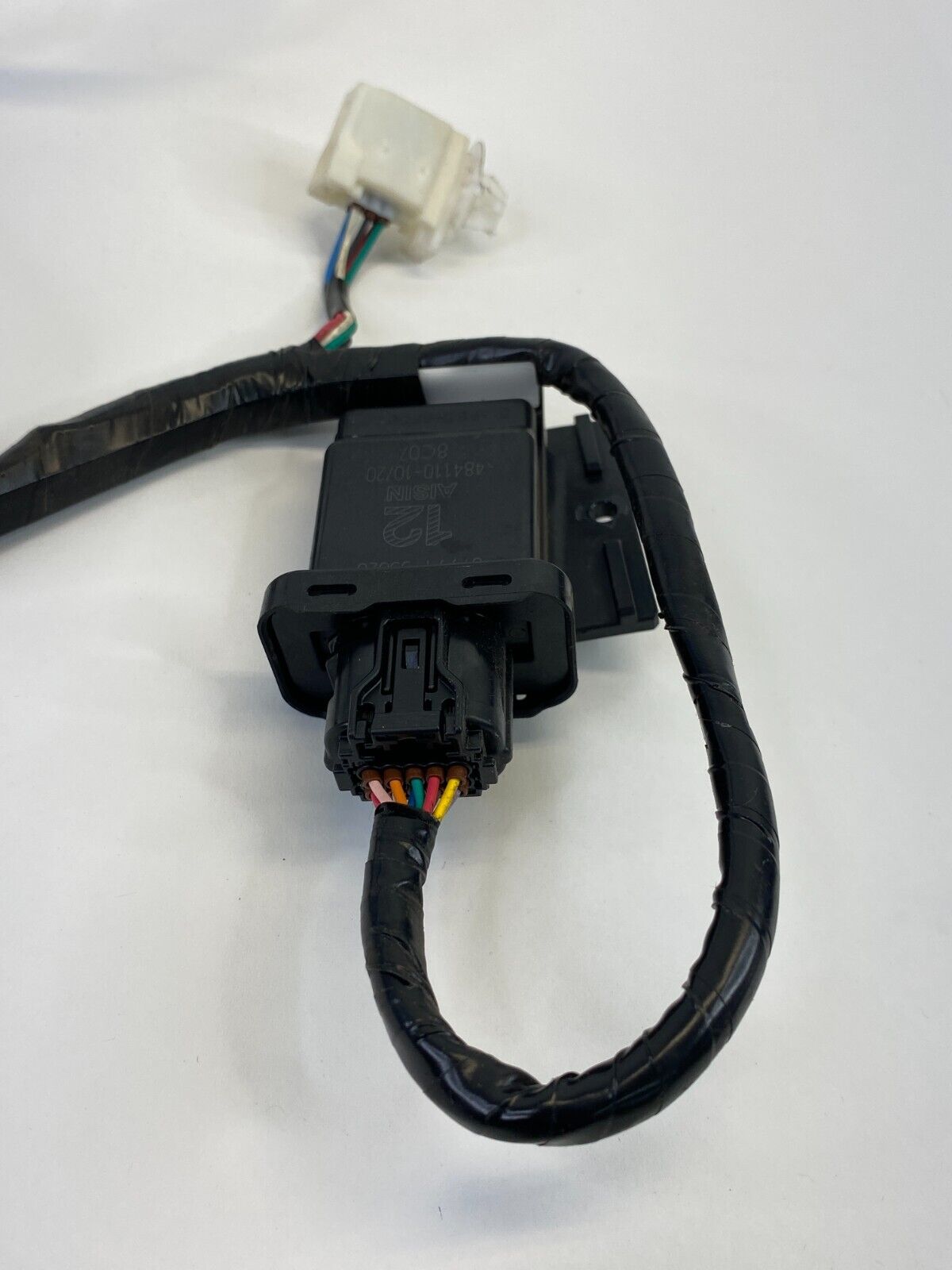 2007-2012 Lexus ES350 Door Electrical Key Oscillator & Harness Assy 89991-33020