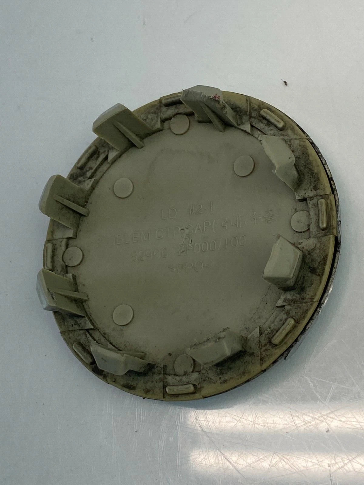 2011 12 13 14 2015 KIA SORENTO RIM WHEEL CENTER CAP HUBCAP 52960-2F000 OEM