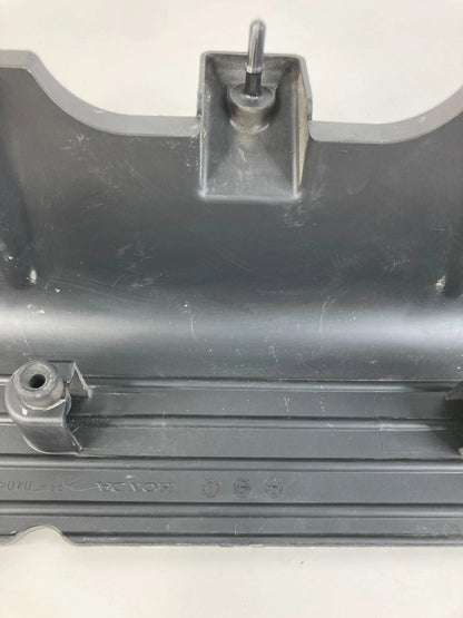 2007-2012 ACURA RDX 2.3L A/T ENGINE COVER FUEL INJECTOR RAIL TRIM COVER OEM