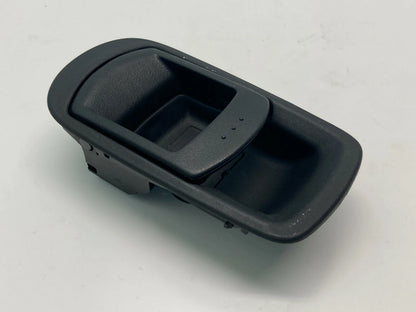 2007-2012 MAZDA CX-7 REAR RIGHT SIDE SEAT FOLD DOWN RELEASE HANDLE EG2157X5X OEM