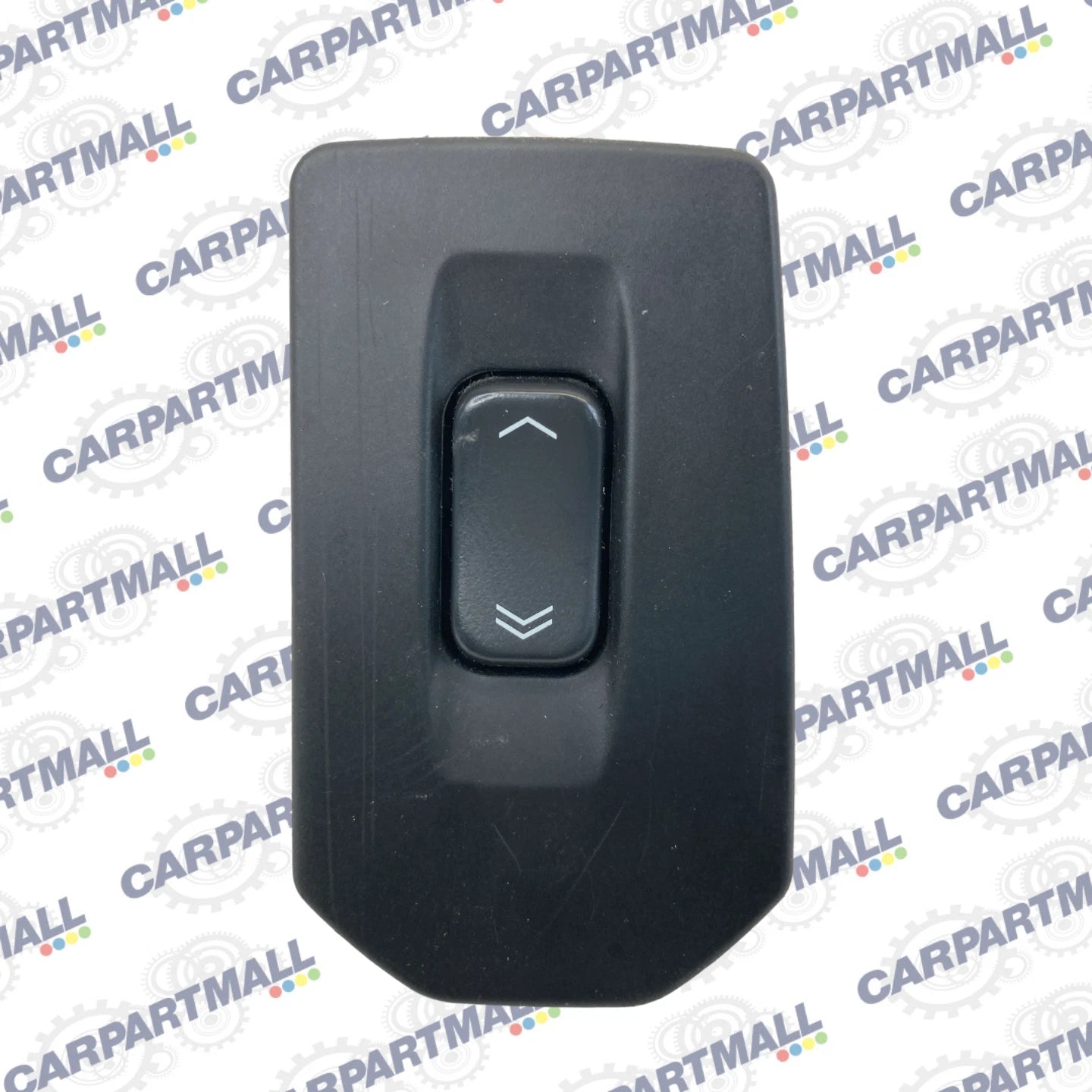 2003-2007 CADILLAC CTS REAR LEFT BACK DOOR POWER WINDOW CONTROL SWITCH 25750264