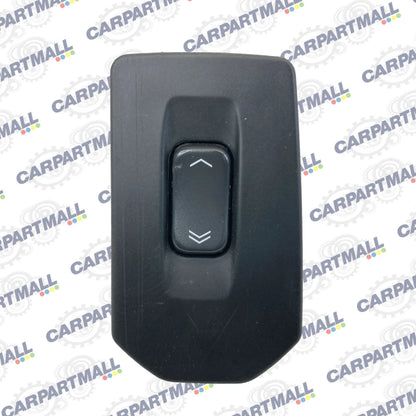 2003-2007 CADILLAC CTS REAR LEFT BACK DOOR POWER WINDOW CONTROL SWITCH 25750264