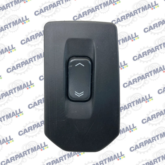 2003-2007 CADILLAC CTS REAR LEFT BACK DOOR POWER WINDOW CONTROL SWITCH 25750264