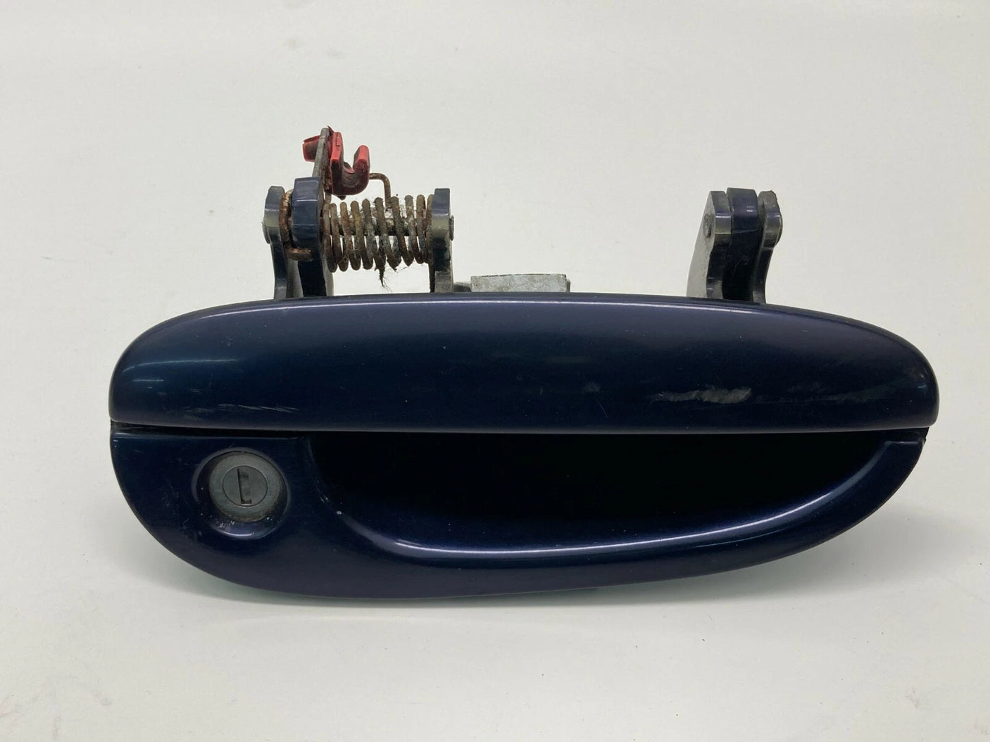 1996 1997 DODGE INTREPID FRONT RIGHT PASSENGER SIDE OUTER DOOR HANDLE ASSEMBLY