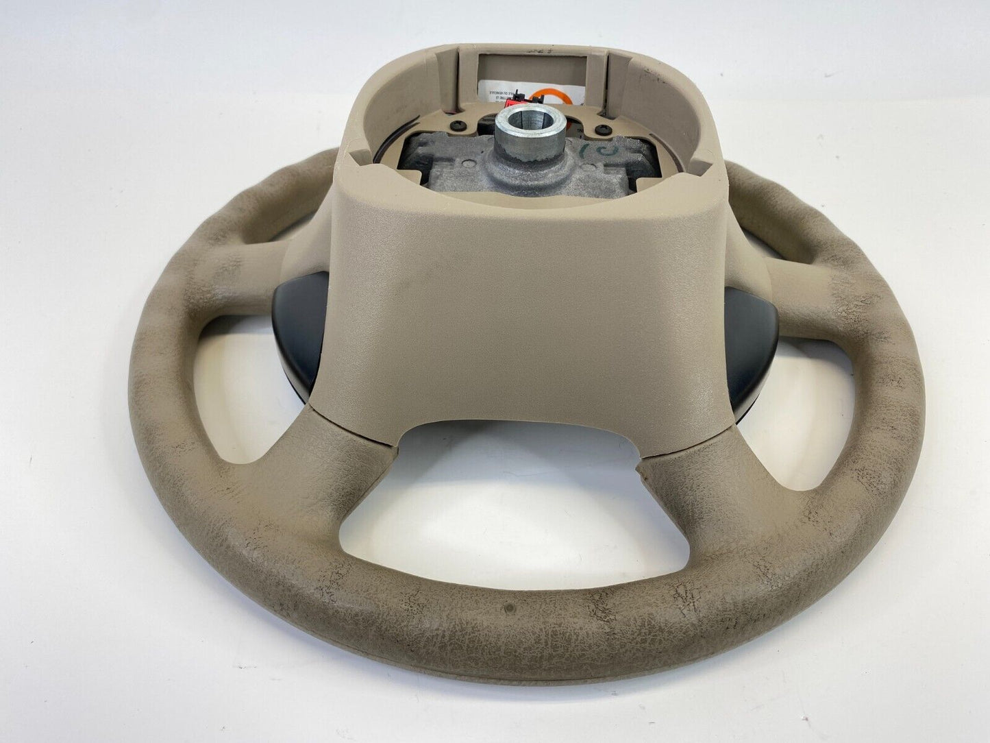 2002 2003 2004 2005 2006 Ford Expedition Steering Wheel W/ Cruise Controls OEM