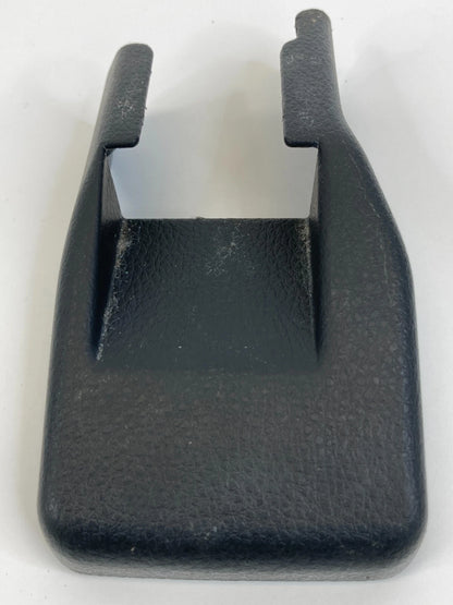 2003-2007 NISSAN MURANO FRONT LEFT DRIVER SIDE SEAT RAIL TRACK COVER LH