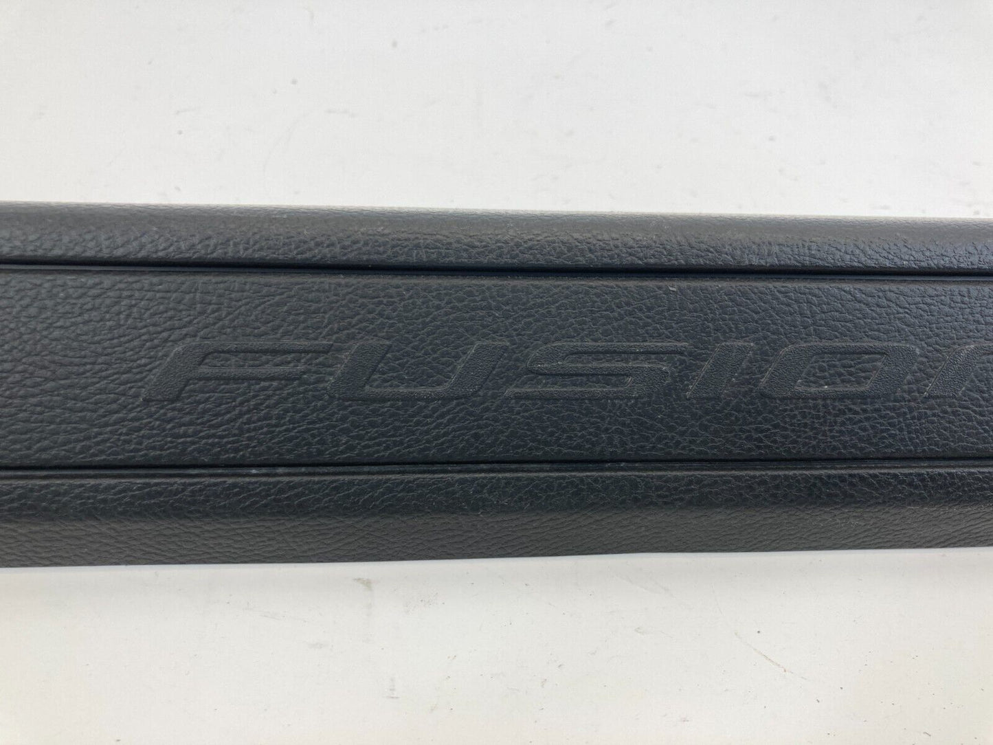 13-16 Ford Fusion Front Right Door Sill Scuff Plate Trim Panel DS73-F13200-A OEM