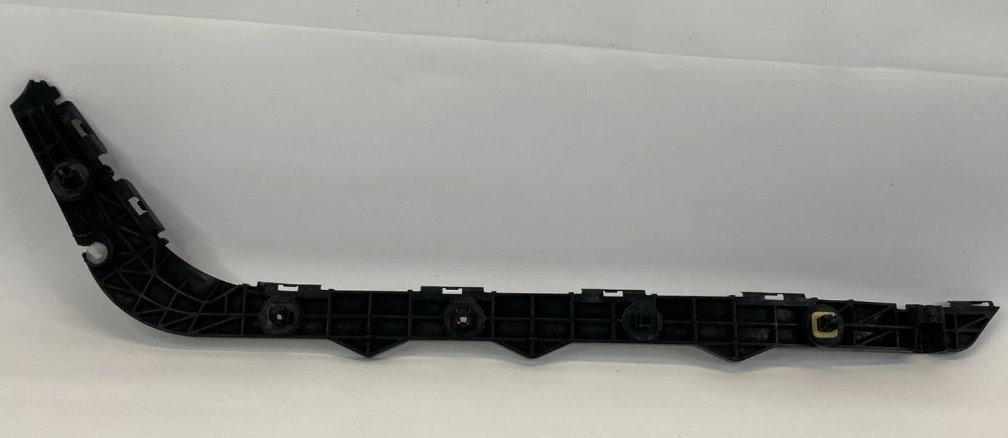2007-2011 LEXUS ES350 REAR BUMPER LEFT SIDE SUPPORT BRACKET 52158-33020 OEM