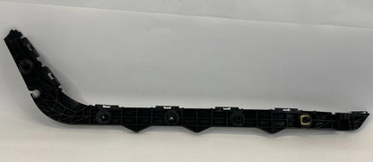 2007-2011 LEXUS ES350 REAR BUMPER LEFT SIDE SUPPORT BRACKET 52158-33020 OEM
