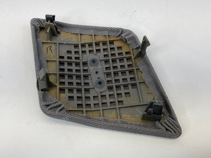 2007 2008 Infiniti FX35 Dash Front Right Speaker Vent Grille Cover BOSE OEM