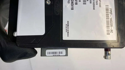 2015 LINCOLN MKZ TELEMATIC CONTROL MODULE TELEMATICS COMPUTER FP5T-14G229-AC OEM