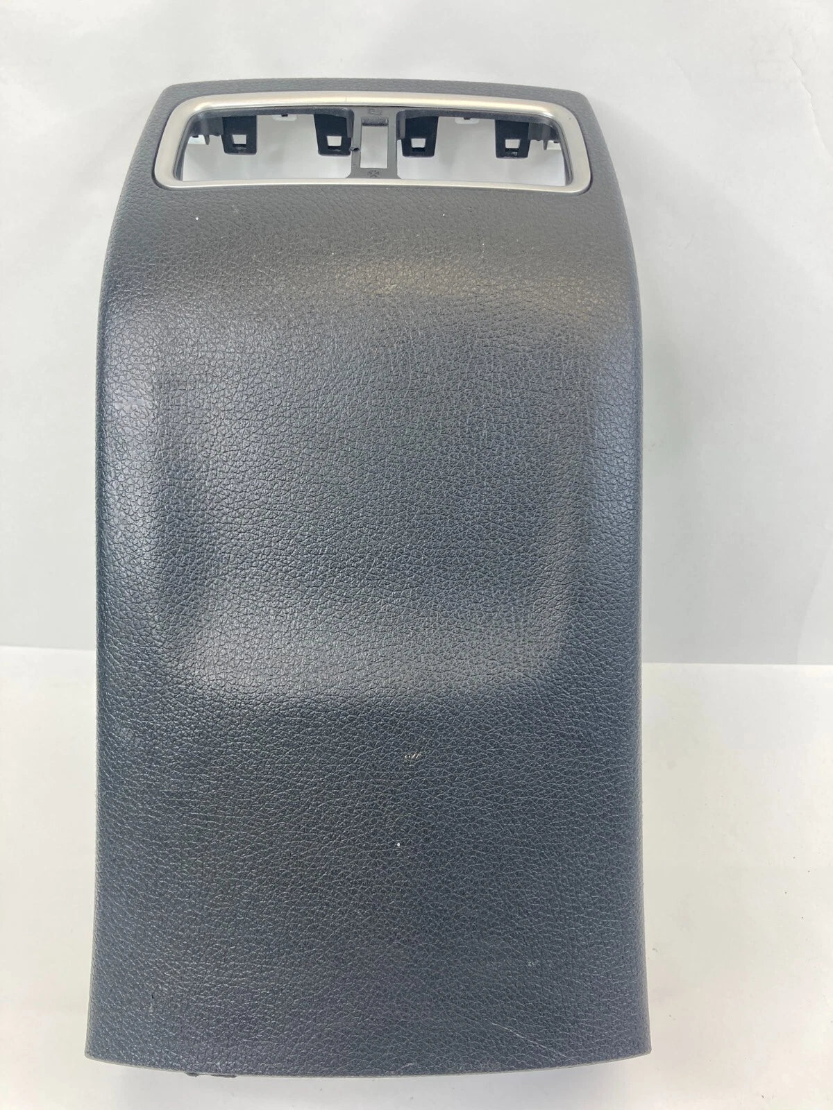 16-18 NISSAN ALTIMA REAR CENTER CONSOLE FINISHER PANEL COVER TRIM 969309HS1A OEM