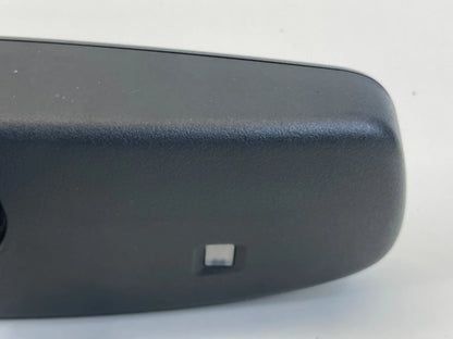 05-10 TOYOTA AVALON REAR VIEW INTERIOR MIRROR AUTO DIMMING COMPASS E11015894