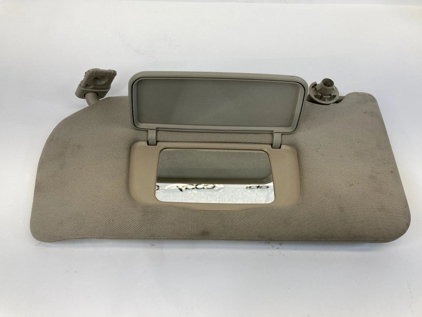 2008 2009 NISSAN ALTIMA FRONT LEFT DRIVER SIDE SUNVISOR SUN VISOR SHADE OEM
