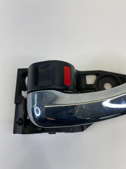 07-11 TOYOTA CAMRY REAR LEFT SIDE INNER DOOR HANDLE ASSEMBLY 69274-06030 OEM