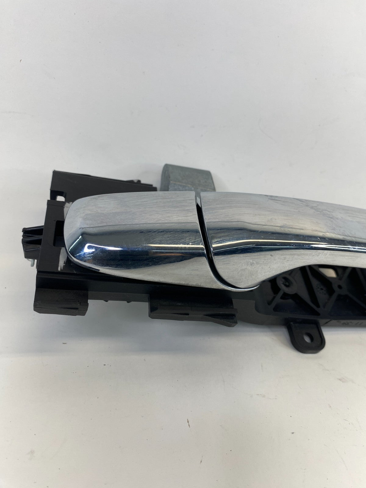 2011-2014 Ford Edge Rear Right Back Side Exterior Outer Door Handle OEM