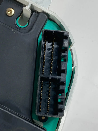 2003-2005 HYUNDAI SONATA 2.7L AT SPEEDOMETER INSTRUMENT CLUSTER 166.504 MILES