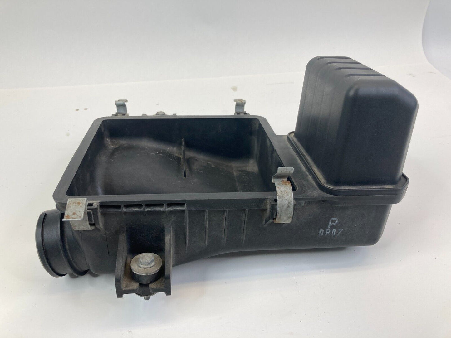 2006-2011 Honda Civic 1.3L Lower Air Cleaner Filter Box Housing Cover Top OEM