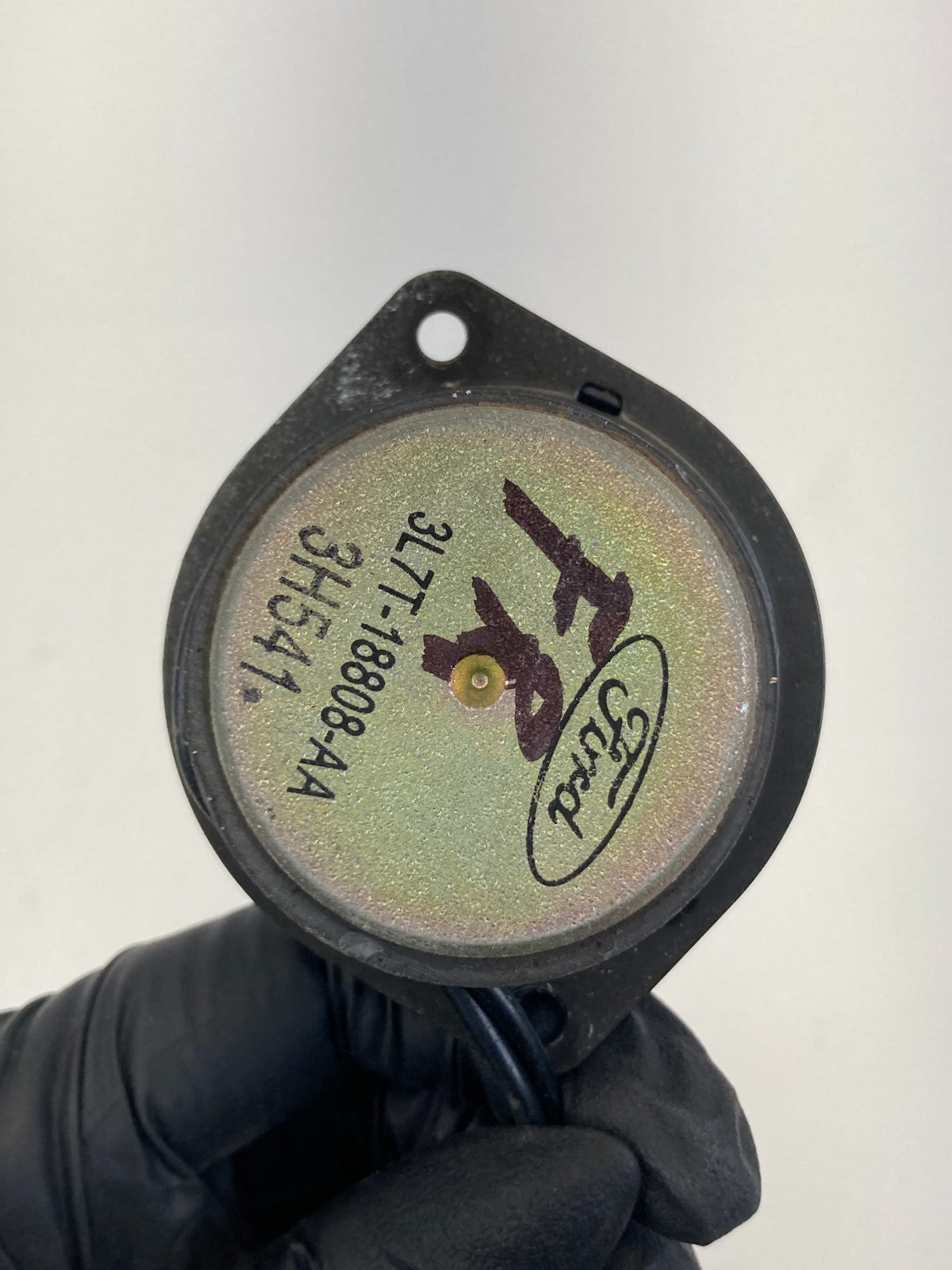 2003-2006 Lincoln Navigator Front Right Door Speaker Tweeter 3L7T-18808-AA OEM