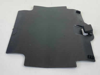 10-12 FORD FUSION 10 11 MILAN DASH STORAGE RUBBER MAT LINER AE53-54044L06-A OEM