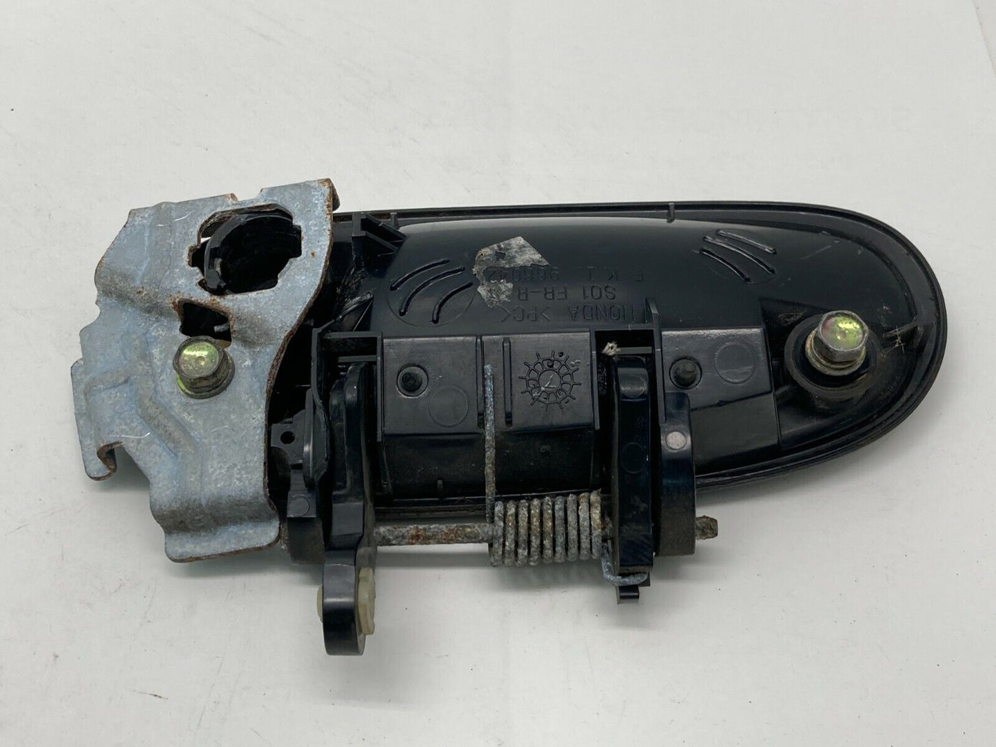 1996-2000 Honda Civic Front Right Passenger Side Exterior Door Handle Outer OEM