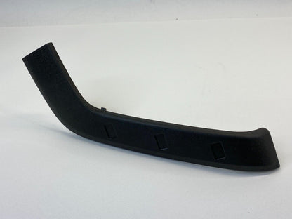 08-11 Ford Focus SDN Rear Left Driver Door Pull Handle Cover Finish 8S435422643