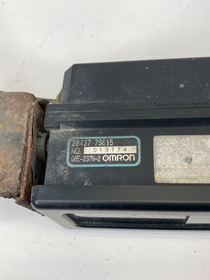 2005-2010 INFINITI QX56 5.6L ADAPTIVE CRUISE CONTROL DISTANCE SENSOR MODULE OEM