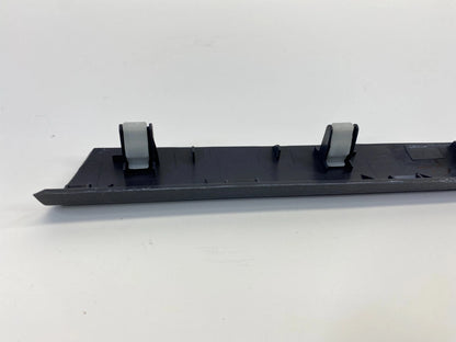 2010-2014 HONDA INSIGHT FRONT RIGHT SIDE DOOR ORNAMENT PANEL TRIM MOLDING OEM