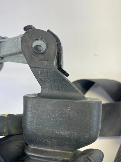 2012-2015 KIA OPTIMA FRONT LEFT SEAT BELT RETRACTOR W/ PRETENSIONER ASSY OEM
