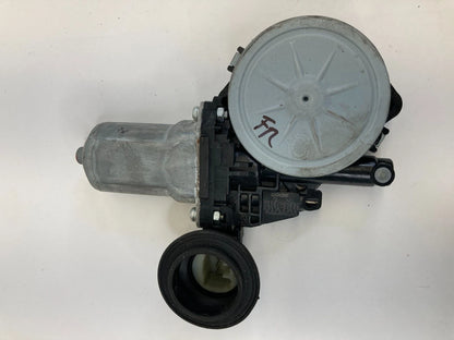 2004-2009 TOYOTA PRIUS FRONT RIGHT SIDE DOOR POWER WINDOW MOTOR 85710-35180 OEM