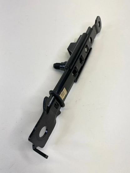 2006-2012 HYUNDAI SONATA FRONT RIGHT SEAT BELT HEIGHT ADJUSTER SLIDER UNIT OEM