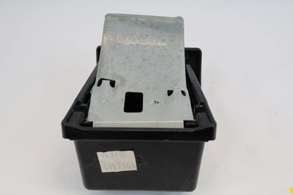 2000-2006 TOYOTA TUNDRA DASH ASH TRAY PULL OUT ASHTRAY INSERT HOLDER OEM