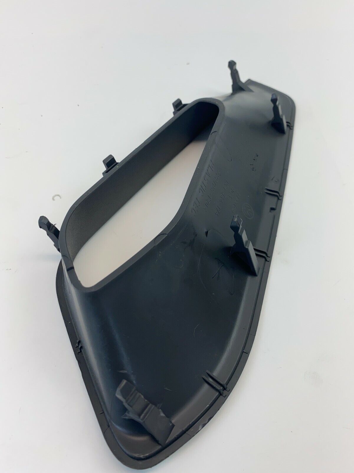 2005-2010 VW Volkswagen Jetta GTI Rabbit Center Console Right Side Trim Cover