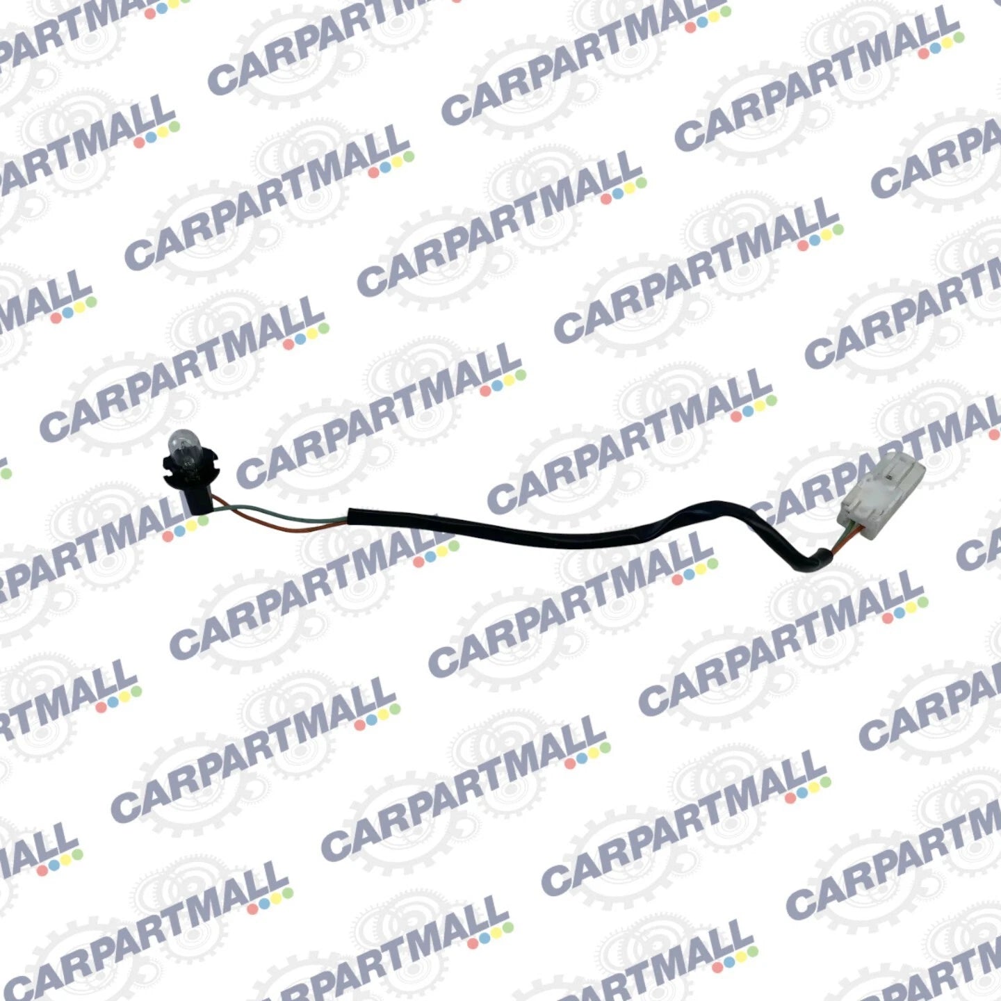 2011-2014 HYUNDAI SONATA FRONT RIGHT DOOR PANEL COURTESY LIGHT LAMP WIRE HARNESS