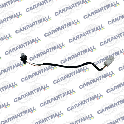 2011-2014 HYUNDAI SONATA FRONT RIGHT DOOR PANEL COURTESY LIGHT LAMP WIRE HARNESS
