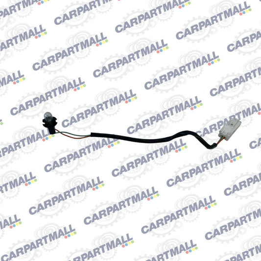 2011-2014 HYUNDAI SONATA FRONT RIGHT DOOR PANEL COURTESY LIGHT LAMP WIRE HARNESS