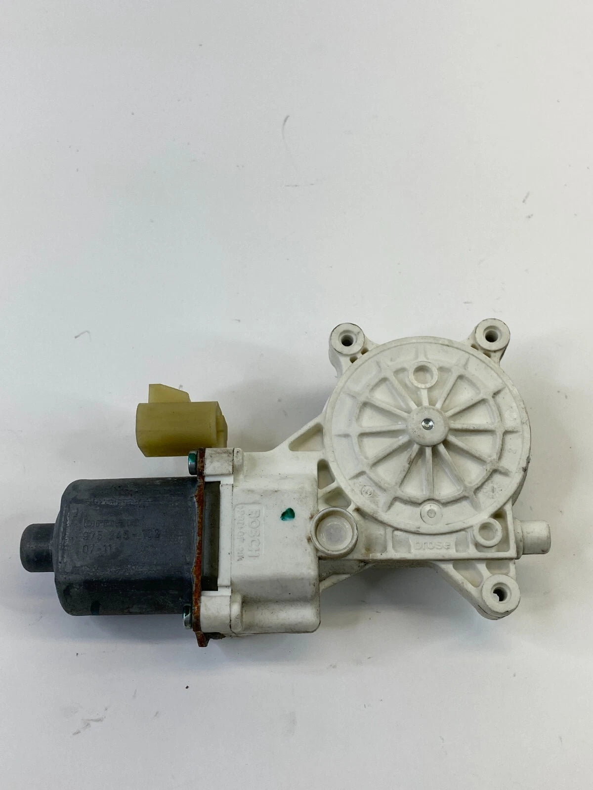 2005-2010 PONTIAC G6 SEDAN REAR RIGHT SIDE DOOR POWER MOTOR WINDOW 0130822364