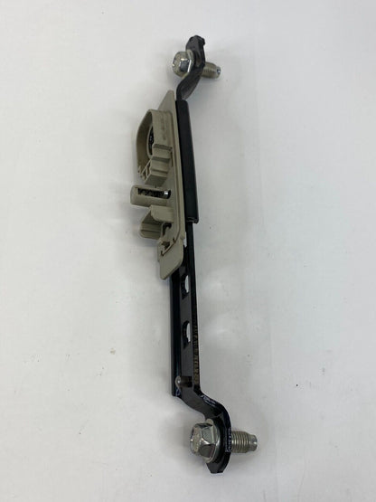 2007 2008 2009 Nissan Altima Sedan Front Seat Belt Height Adjuster OEM