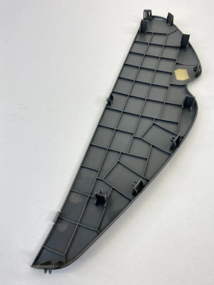 03-08 HONDA PILOT RIGHT SIDE END COVER CAP TRIM PANEL 77211-S9V-A110-M1 OEM