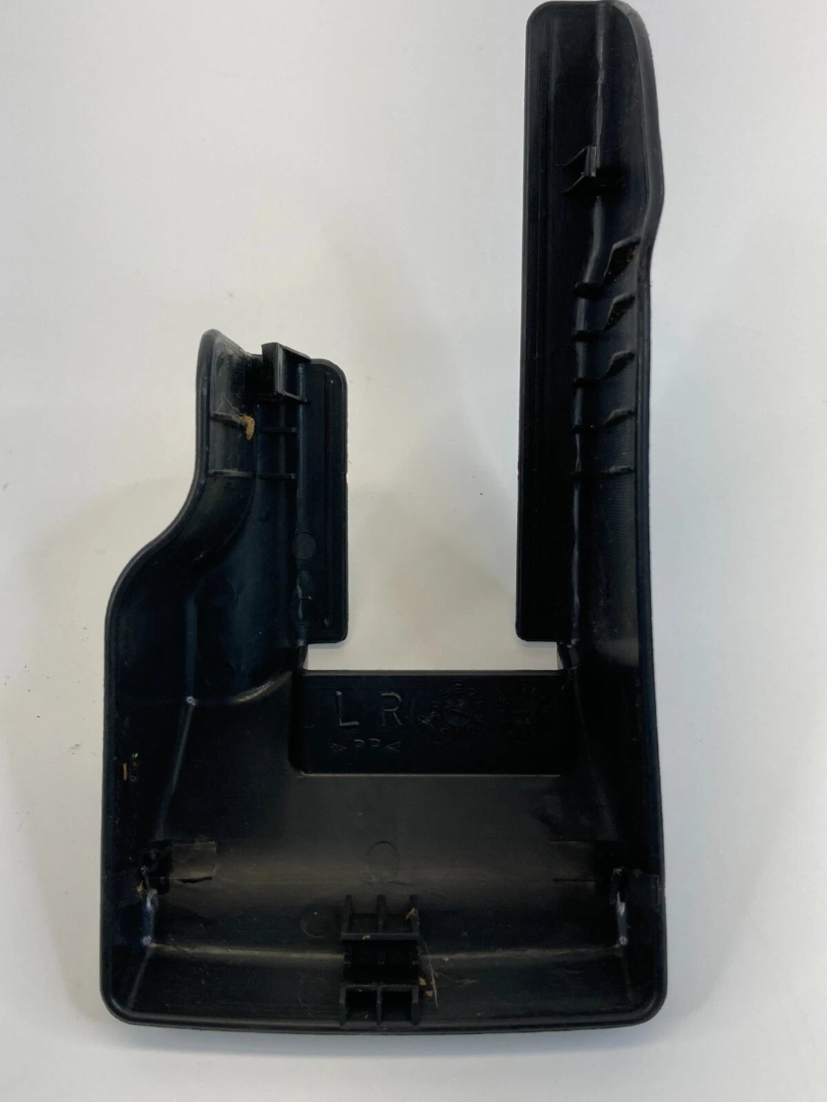 03 04 05 06 07 NISSAN MURANO SIDE SEAT RAIL TRACK END COVER TRIM BEZEL OEM