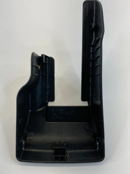 03 04 05 06 07 NISSAN MURANO SIDE SEAT RAIL TRACK END COVER TRIM BEZEL OEM