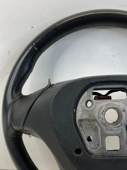 2012-2017 Chevrolet Equinox Steering Wheel w Audio & Cruise Controls 22794378