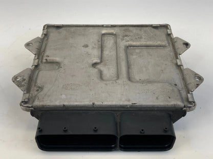 12 13 Fiat 500 1.4L L4 A/T ENGINE COMPUTER CONTROL MODULE ECM ECU PCM 05150604AB