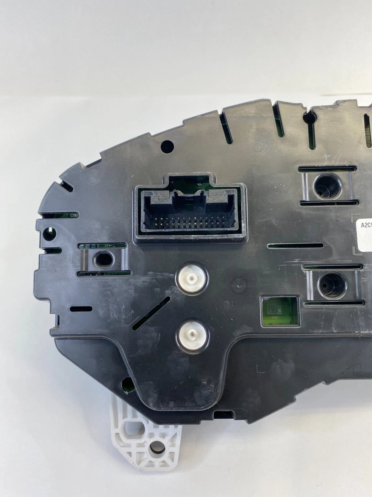 2016 FORD EXPLORER INTERCEPTOR UTILITY INSTRUMENT CLUSTER SPEEDOMETER UNK MILES