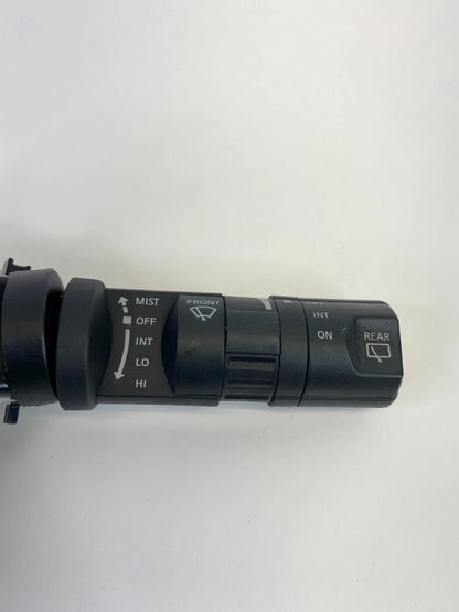 2007 2008 INFINITI FX35 FX45 FRONT WINDSHIELD WIPER CONTROL COLUMN SWITCH OEM