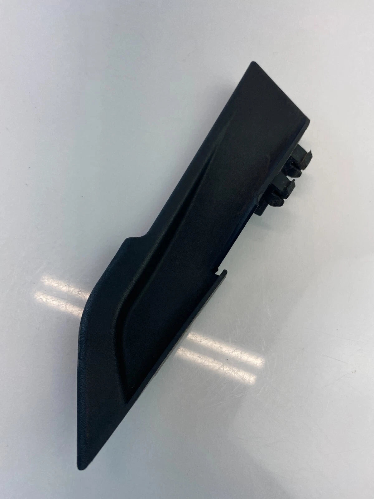 2011-2016 HYUNDAI ELANTRA SEDAN LEFT DRIVER SIDE COWL COVER TOP TRIM 86153-3X000