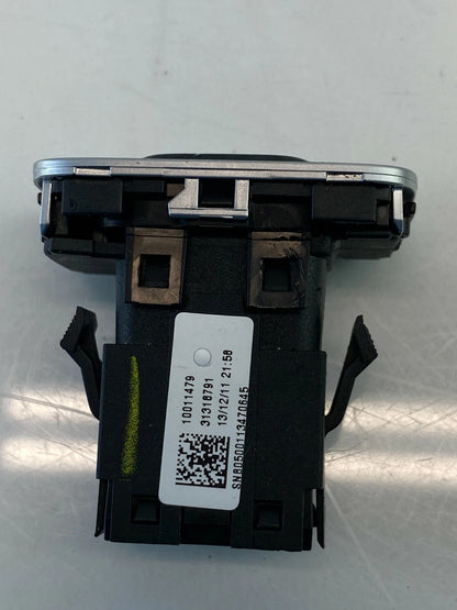 2011-2018 VOLVO S60 3.0L L6 24V TURBO START ENGINE IGNITION SWITCH ASSEMBLY OEM