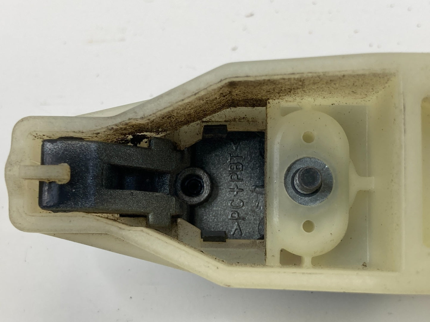 2006-2010 Hyundai Sonata Front Left Side Exterior Outside Door Handle Assy OEM